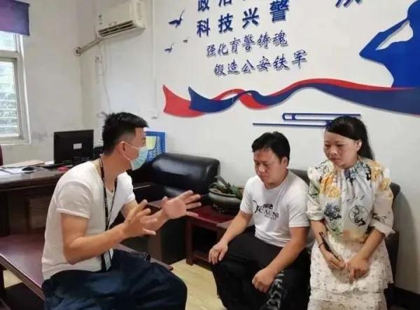 寻子16年，他们找到儿子却决定先不见面