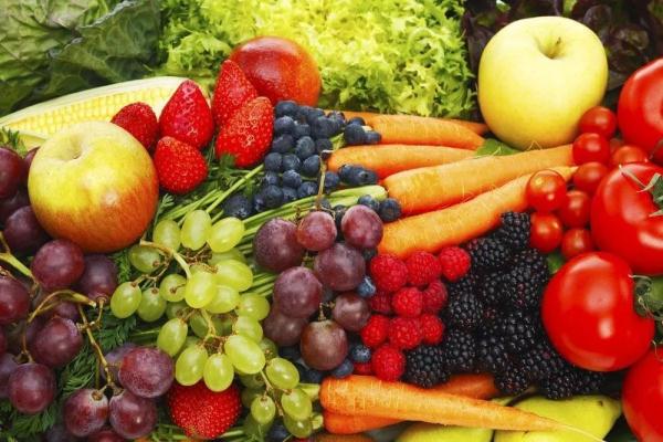 《中国居民膳食指南(2022)》介绍之“多吃蔬果、奶类、全谷、大豆” 《中国居民膳食指南(2022)》介绍之“多吃蔬果、奶类、全谷、大豆”