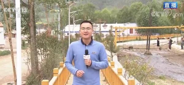 【走进县城看发展】村容村貌改造提升 宜居宜业振兴乡村
