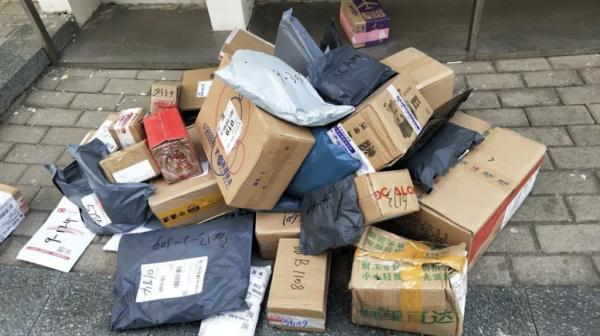 常态化防控下快递能送货上门吗？快递公司出台这些规范投递举措