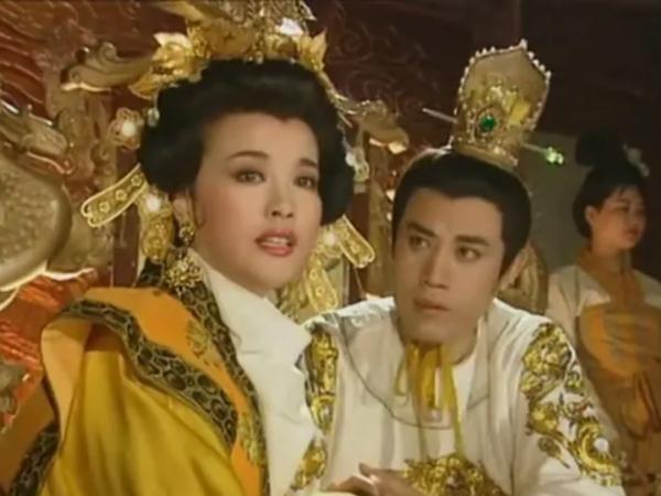 著名导演去世！曾执导《康熙王朝》