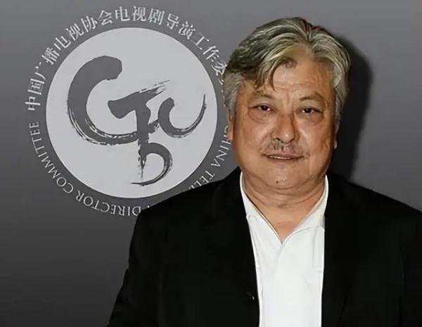 痛别！著名导演陈家林去世