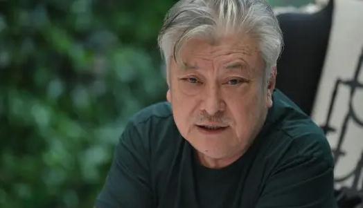 著名导演去世！曾执导《康熙王朝》