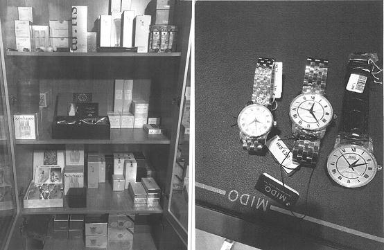 海淘名表、跨境代购都有可能涉嫌走私？公开听证为跨境电商从业者敲响警钟