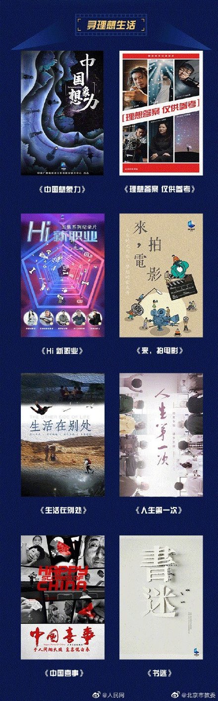 值得保藏！62部进犯错过的矿藏记录片