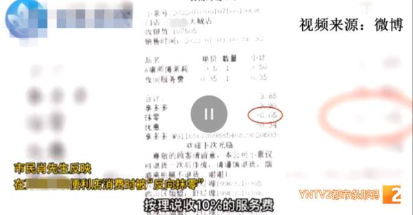 如果买东西遇到“反向抹零”！你会怎么办？
