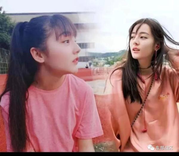 飒！这个女狙击手火了！