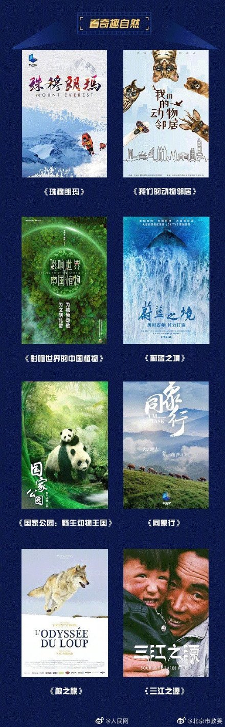 值得保藏！62部进犯错过的矿藏记录片