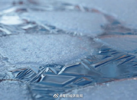 北极气温上升速度是全球变暖四倍 北极气温上升速度是全球变暖四倍