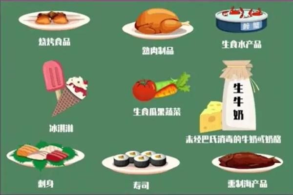 警惕这个潜伏在冰箱中的“冷酷杀手”！