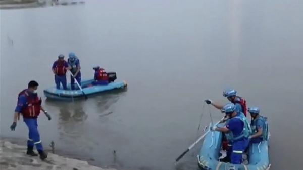 近日，多名孩子因下水游泳溺亡、失联！