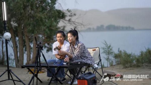 新疆沙漠腹地养出的螃蟹,你尝过没? 新疆沙漠腹地养出的螃蟹,你尝过没?