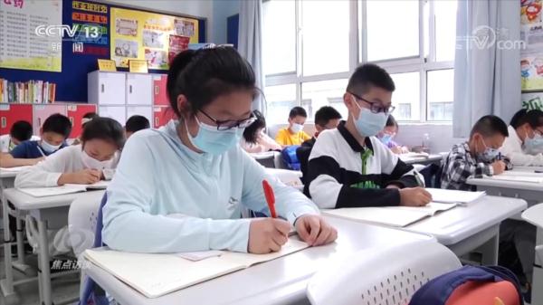 焦点访谈：明亮“视”界 科学呵护