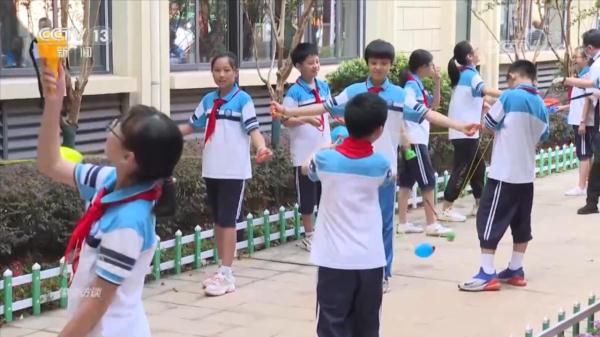 焦点访谈：明亮“视”界 科学呵护