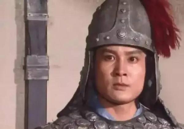 曾饰演“马超”“魏东亭”的演员因喉癌去世