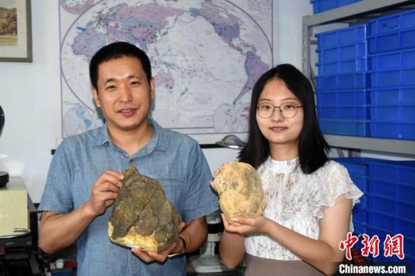 3.9亿年前的东方鱼为何能多存活两千万年？最新研究揭晓答案