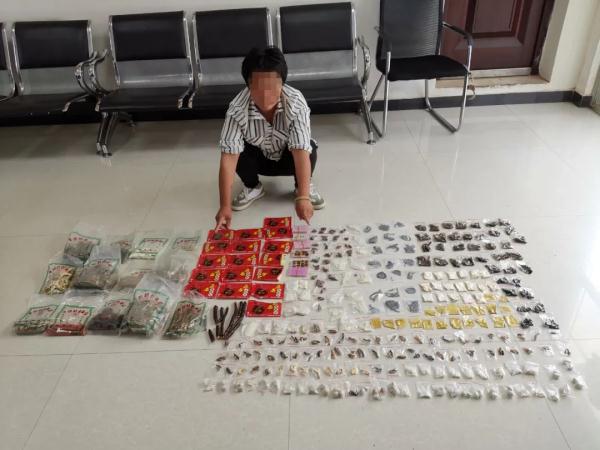 警惕！专骗农村老人！已抓获3人！