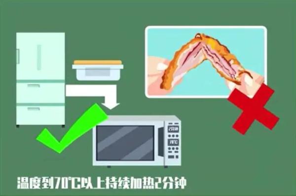 警惕这个潜伏在冰箱中的“冷酷杀手”！