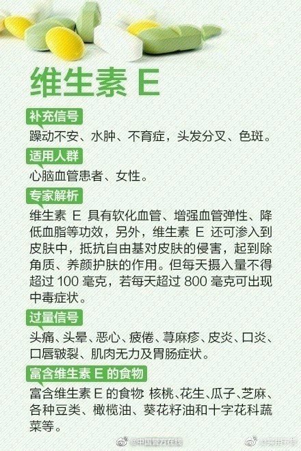 身上老是青一块紫一块的原因