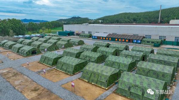 野外驻训,8个安全防范秘籍拿走不谢! 野外驻训,8个安全防范秘籍拿走不谢!