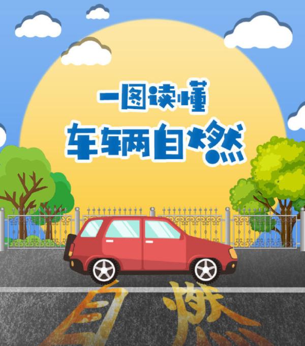 辣眼睛！满载洋葱的货车高速上起火