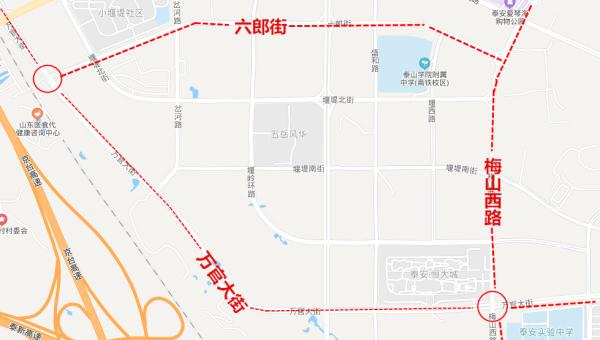 暴雨红色预警来袭，注意防范！易积水路段公布！