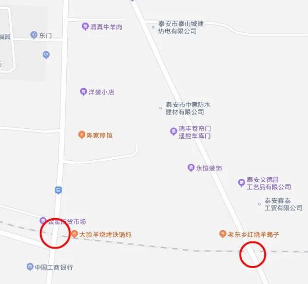 暴雨红色预警来袭，注意防范！易积水路段公布！