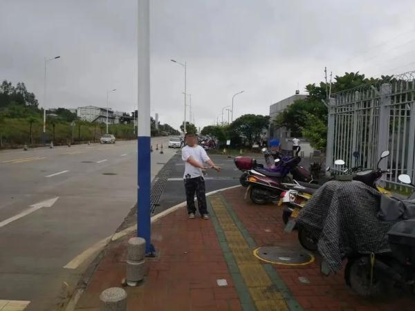 人赃并获!3名盗窃嫌疑人落网! 人赃并获!3名盗窃嫌疑人落网!