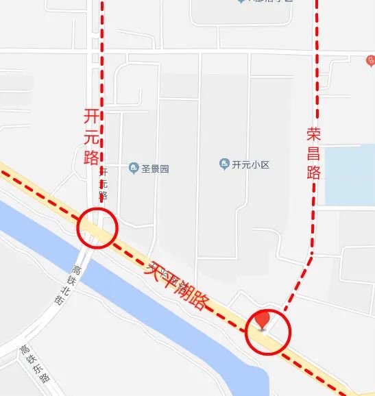 暴雨红色预警来袭，注意防范！易积水路段公布！