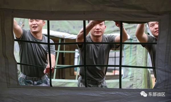 野外驻训,8个安全防范秘籍拿走不谢! 野外驻训,8个安全防范秘籍拿走不谢!