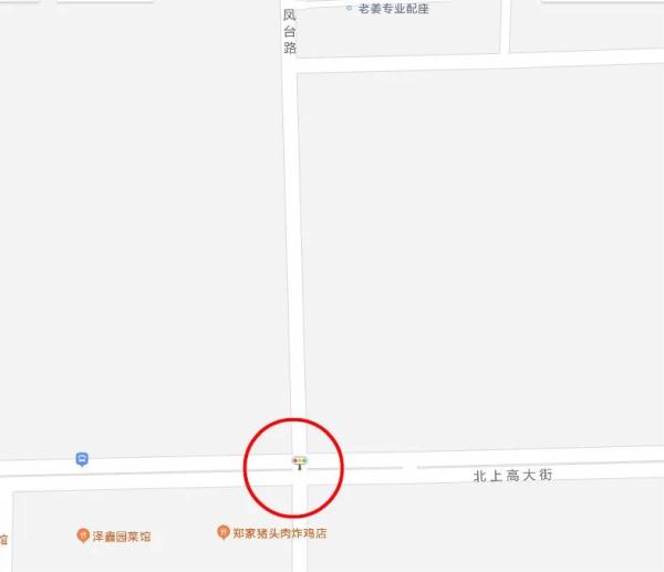 暴雨红色预警来袭，注意防范！易积水路段公布！