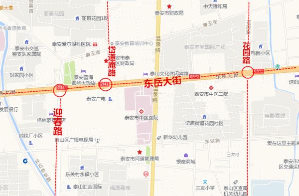 暴雨红色预警来袭，注意防范！易积水路段公布！