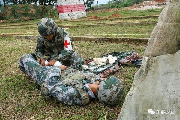 野外驻训,8个安全防范秘籍拿走不谢! 野外驻训,8个安全防范秘籍拿走不谢!