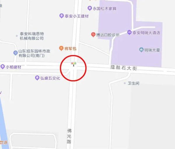 暴雨红色预警来袭，注意防范！易积水路段公布！