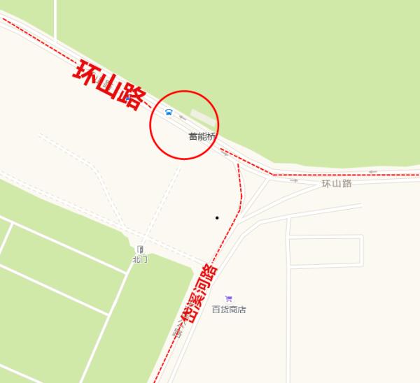 暴雨红色预警来袭，注意防范！易积水路段公布！