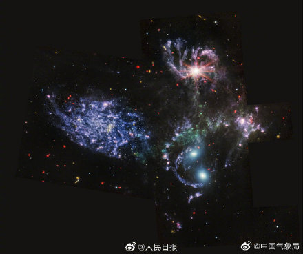 这壁纸太酷了吧!绝美宇宙深空壁纸 这壁纸太酷了吧!绝美宇宙深空壁纸