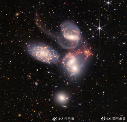 这壁纸太酷了吧!绝美宇宙深空壁纸 这壁纸太酷了吧!绝美宇宙深空壁纸