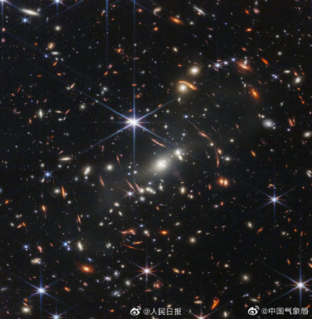 这壁纸太酷了吧!绝美宇宙深空壁纸 这壁纸太酷了吧!绝美宇宙深空壁纸