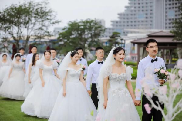 “可以结婚，但不勉强，随缘”，来看看广州人的婚育观→