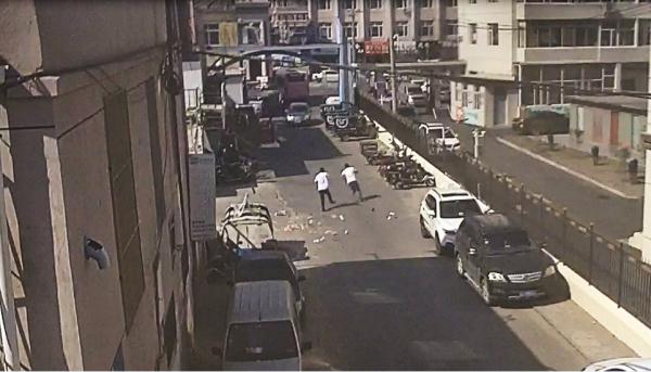 一张银行卡凌晨时段高度活跃、流水异常?这引起了警方注意…… 一张银行卡凌晨时段高度活跃、流水异常?这引起了警方注意……