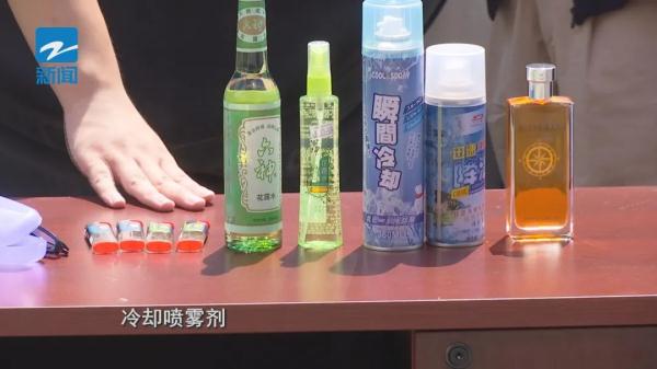 1分钟就爆炸！千万别把这些东西放在车内