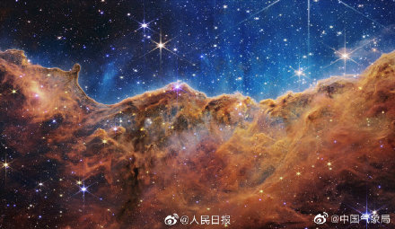 这壁纸太酷了吧!绝美宇宙深空壁纸 这壁纸太酷了吧!绝美宇宙深空壁纸