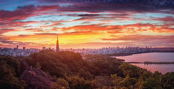 41.2℃！究竟还要热多久？大范围阵雨或雷雨天气，这天赶到！