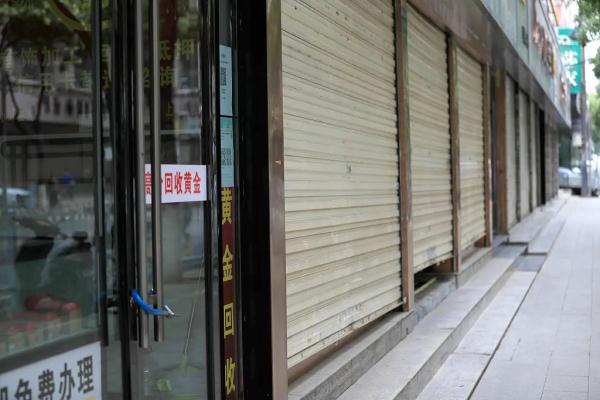 甘肃多地调为高风险！兰州：所有小区封闭管理，非必要不离兰