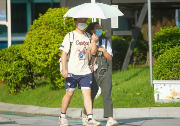 已有多人“中招”，今年夏天警惕热射病！