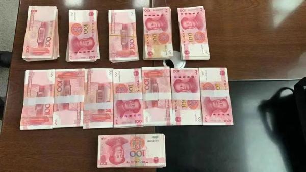 男子向民警诉苦：完不成电诈任务要挨打   中驻柬大使馆紧急提醒