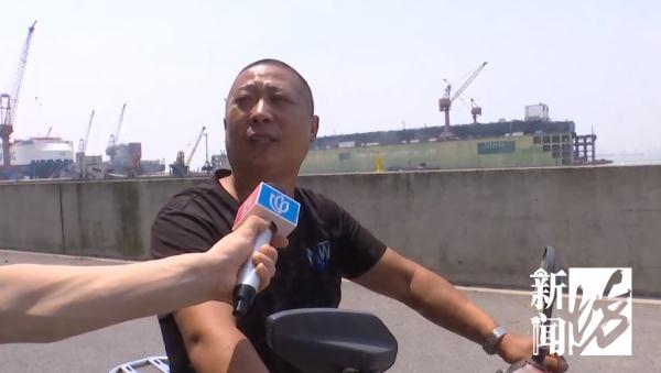 太痛心！一家三口不幸溺亡！目击者：一开始是儿子…