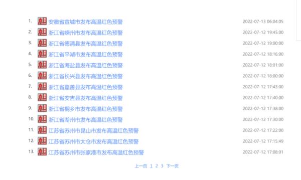 “热死人”不是开玩笑！多地已有致死病例，至于深圳高温要持续到......
