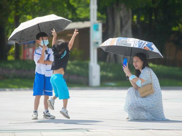 已有多人“中招”，今年夏天警惕热射病！