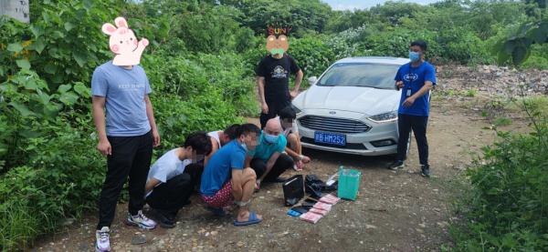 谈个恋爱被骗百万!阜阳警方紧急提醒! 谈个恋爱被骗百万!阜阳警方紧急提醒!